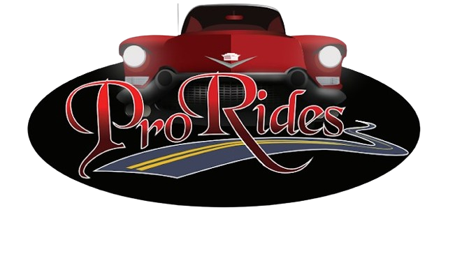 ProRides